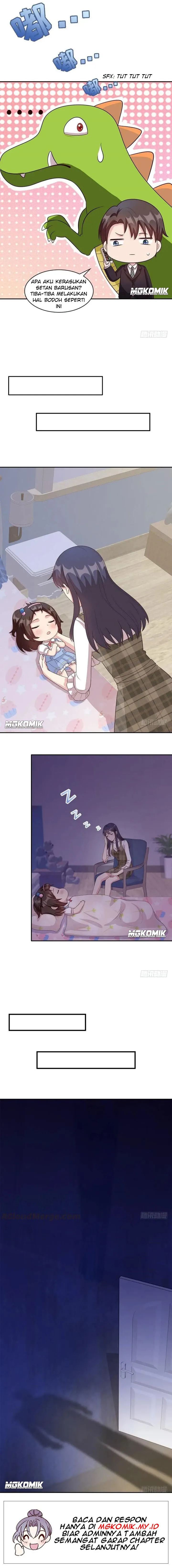 The Wife Contract and My Daughter’s Nanny Chapter 37 Gambar 3